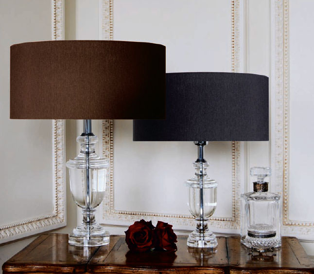 Мебель фабрики Dettagli lights из Италии в LDeko