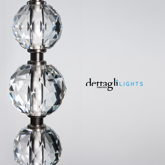 Мебель фабрики Dettagli lights из Италии в LDeko