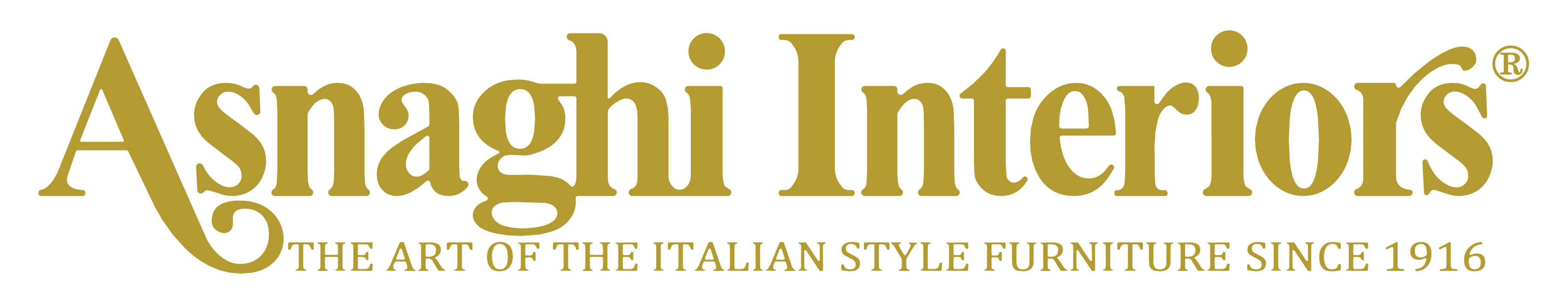 Asnaghi Interiors